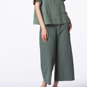 Oska Trousers Size 3 (US 10/12)